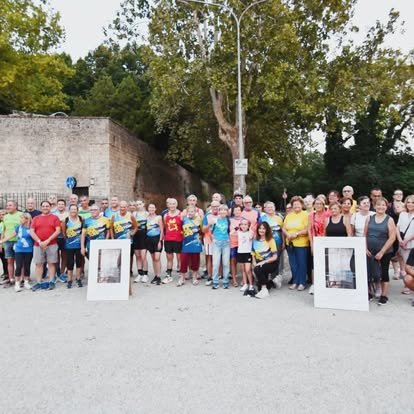 Associazione Amatori Podistica Terni — Terni