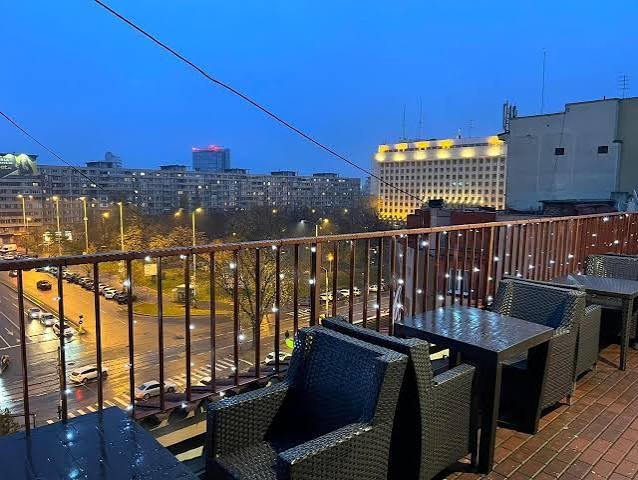 BizBize Bistro — București