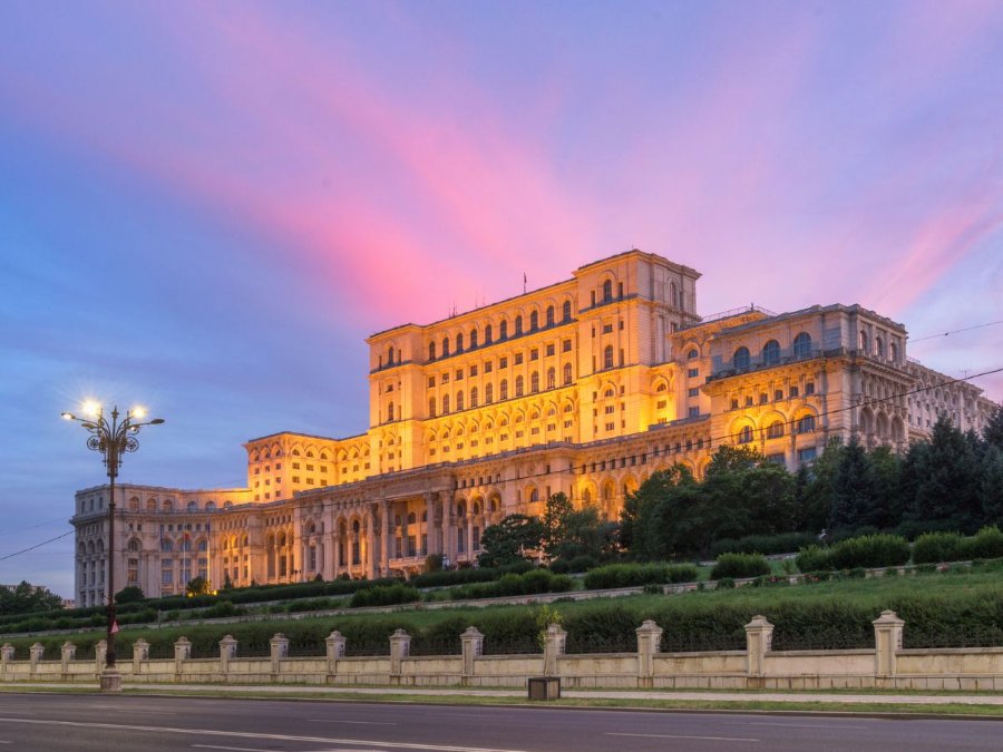 Bucharest Digital Nomads — București