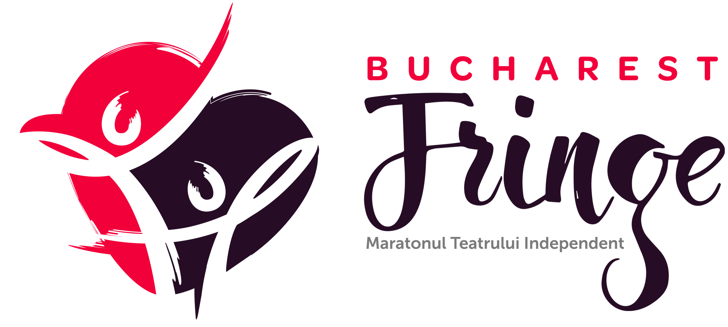 Bucharest Fringe 2026 · Sep 4–13 — București