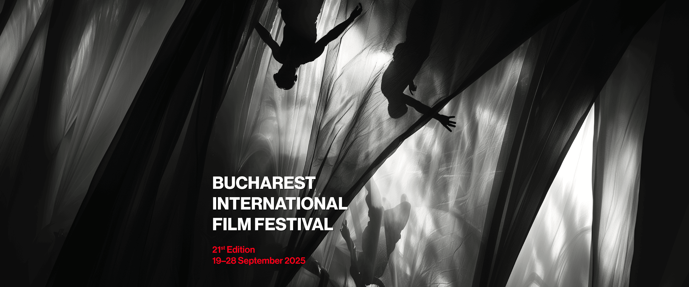 Bucharest International Film Festival (BIFF) — București