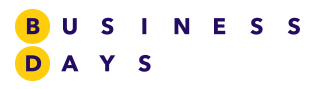 Business Days Cluj 2026 · Oct 6 — Cluj