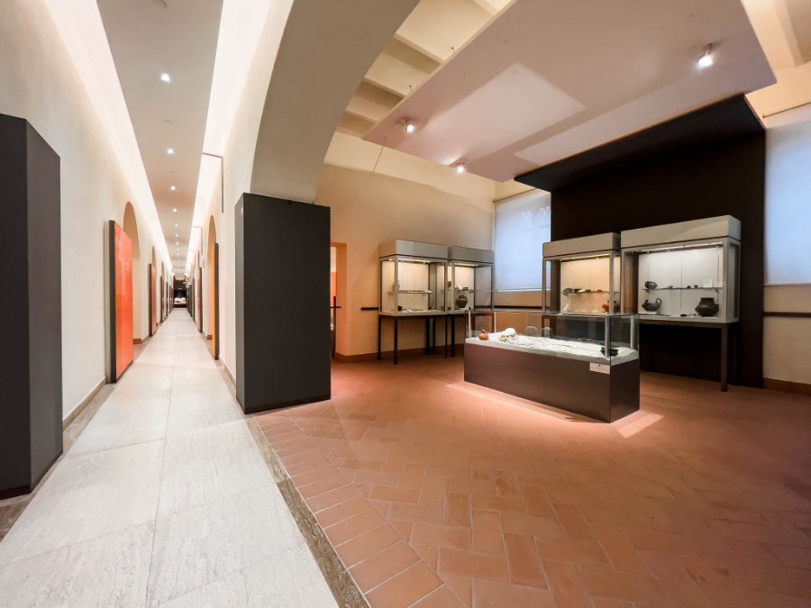 CAOS - Centro Arti Opificio Siri — Terni