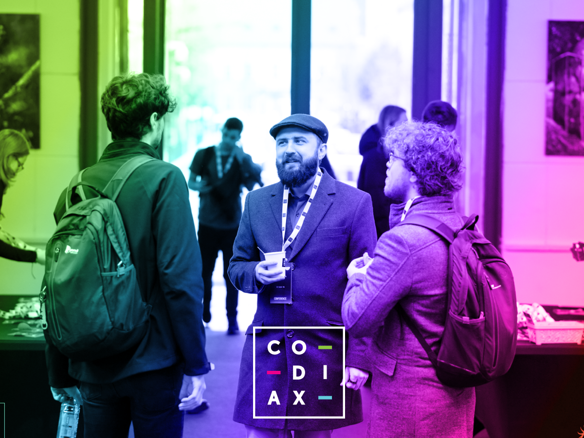 Codiax — Cluj