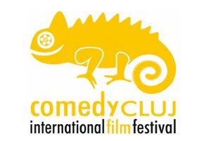 Comedy Cluj 2026 · Oct 16–25 — Cluj
