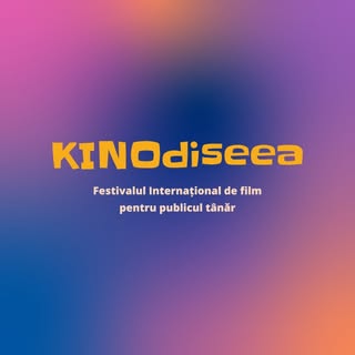 KINOdiseea 2026 · Oct 2–11 — București