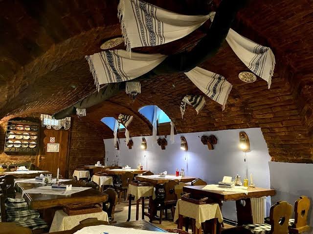 Live lautareasca / folk music — Sibiu