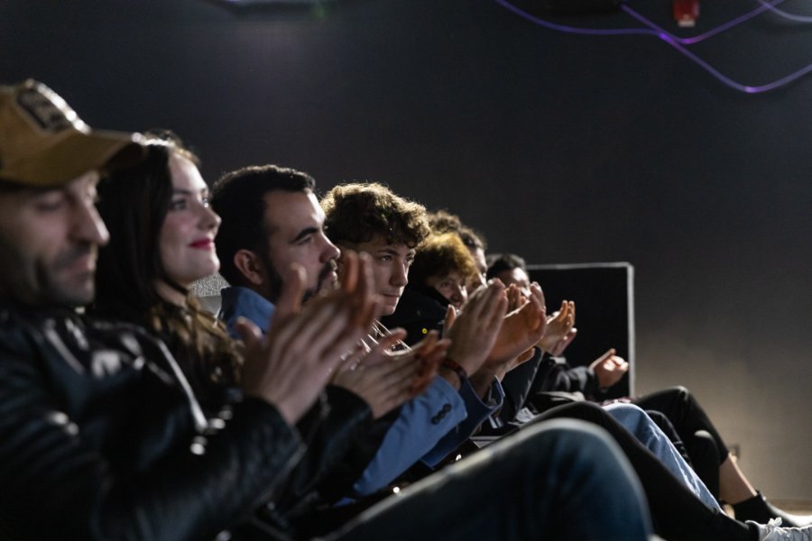 Dracula International Film Festival — Brașov