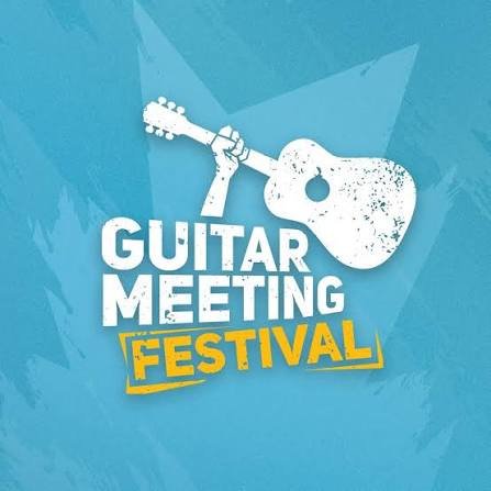 Guitar Meeting Festival 2026 — Sibiu