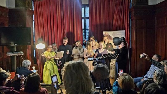 Festivalul ArtPulse — București