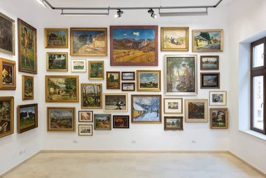 QUADRO AUCTION #59 — Cluj