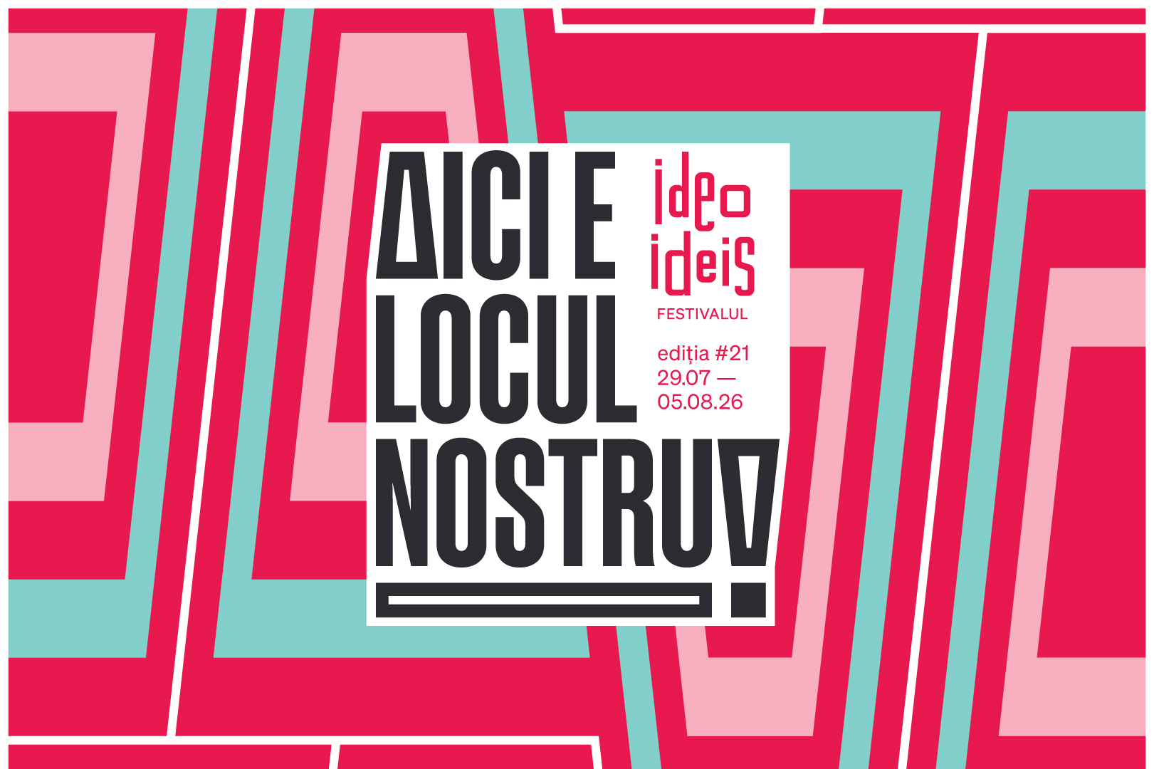 Ideo Ideis — București