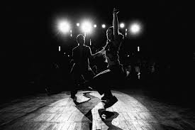 Swing Nights Social — București