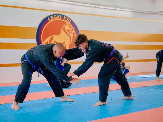 Kickboxing — Craiova