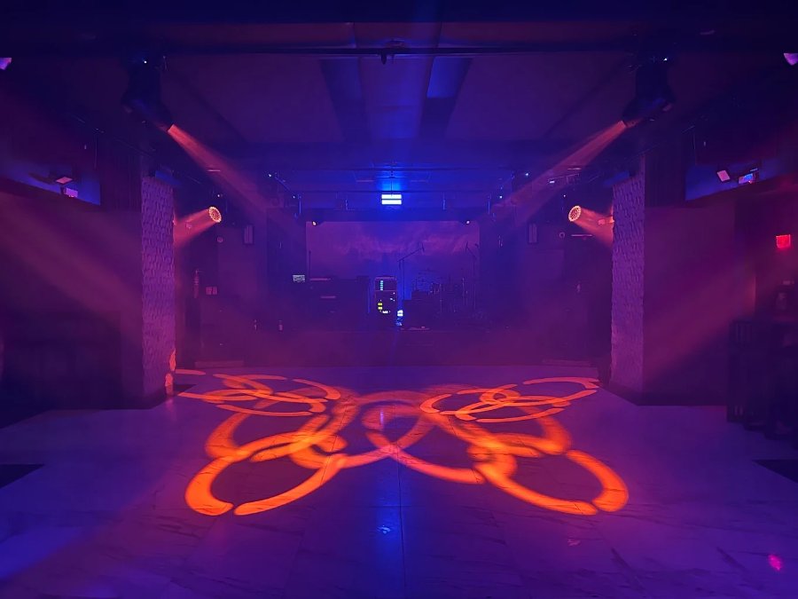 MATTER — Cluj
