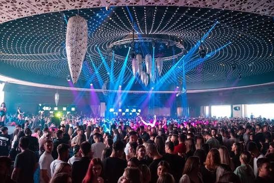ONE Club — București