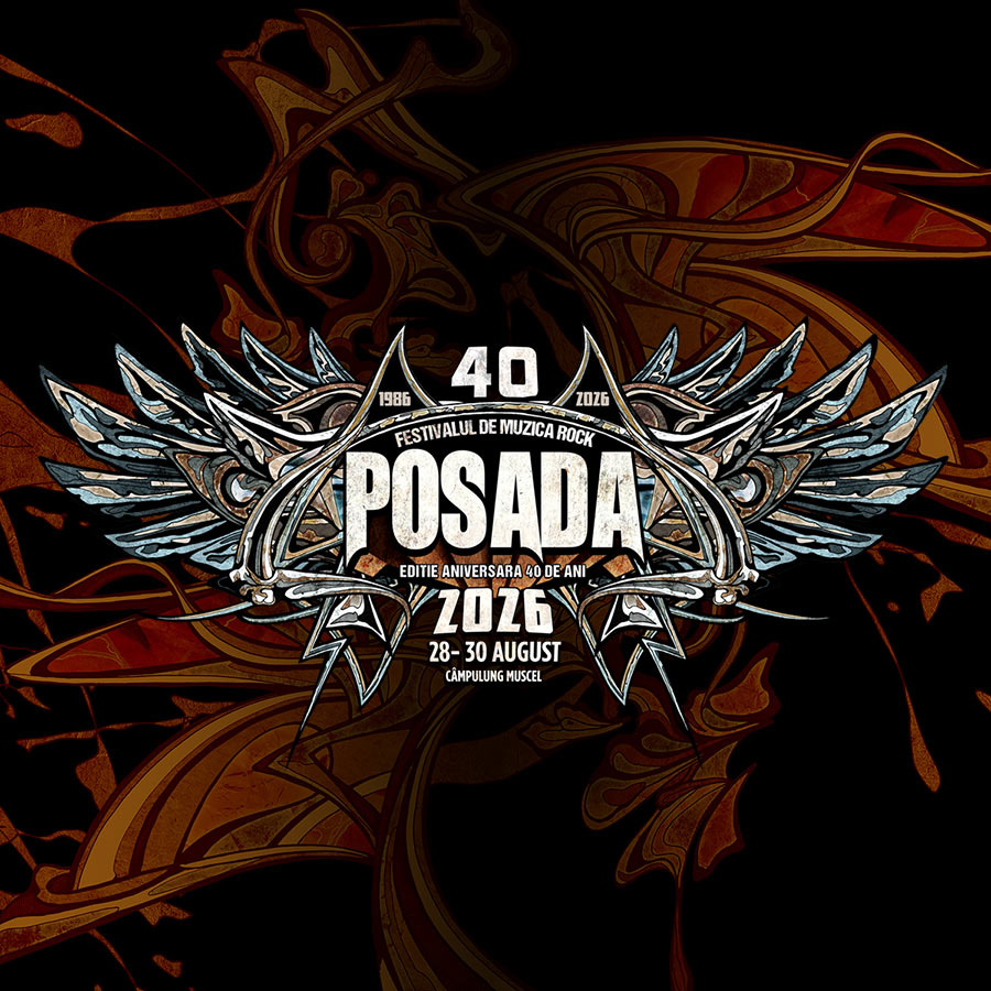 Posada Rock Festival — Câmpulung Muscel