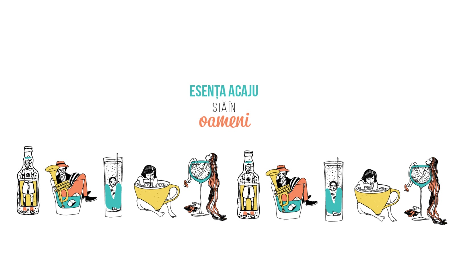Acaju — Iași
