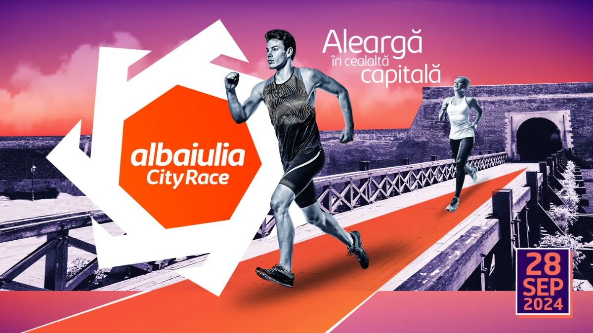 Alba Iulia City Race — Alba Iulia