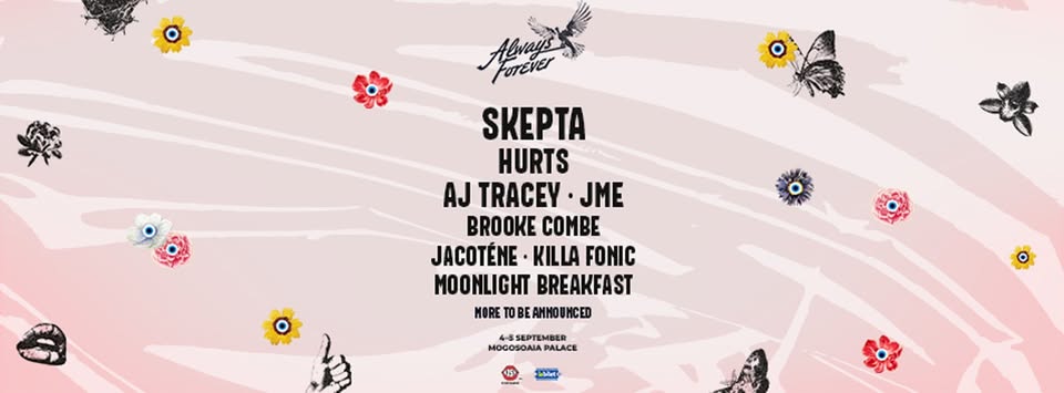 Always Forever Festival — București