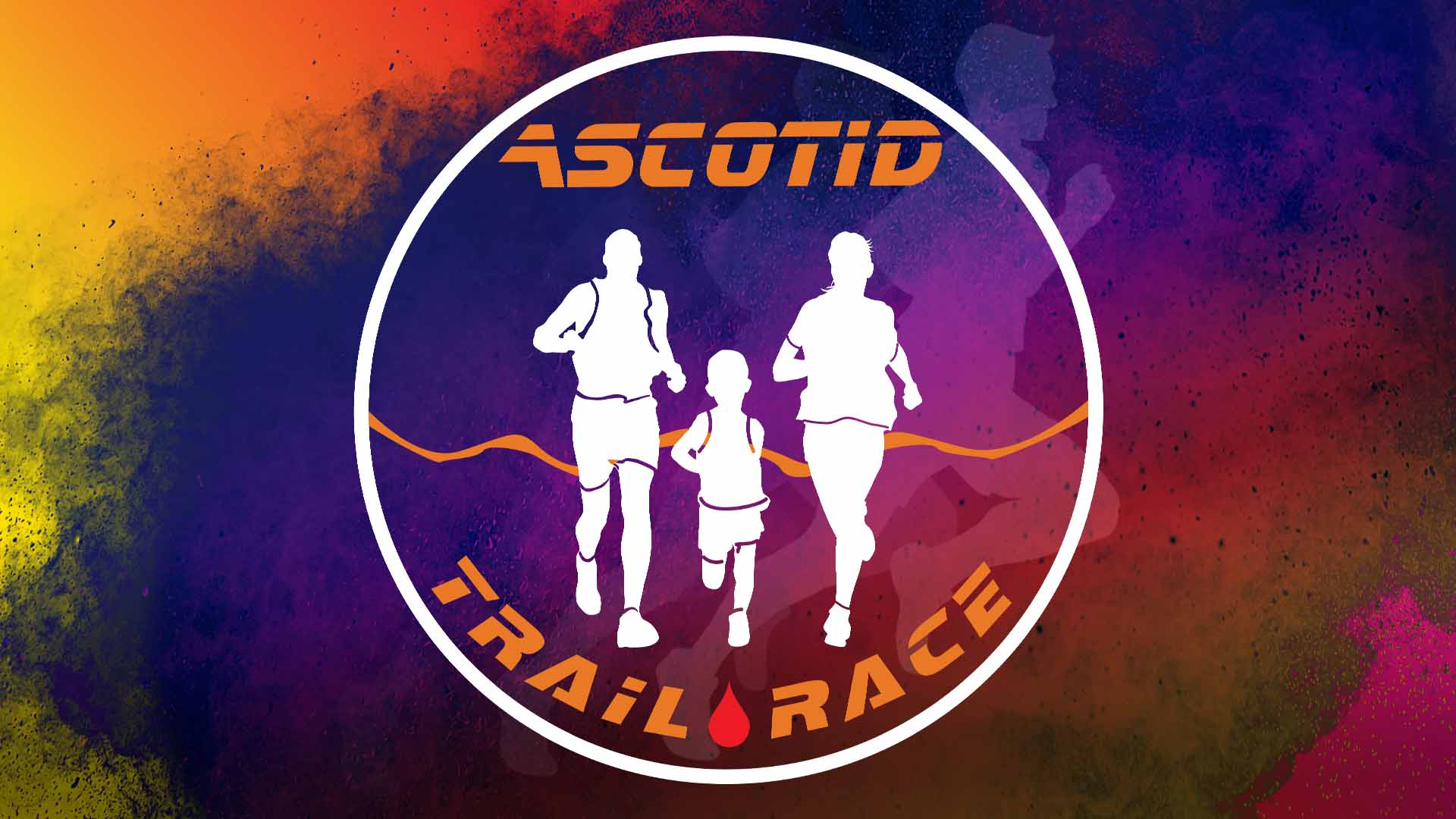 ASCOTID Trail Race — Târgu Mureș