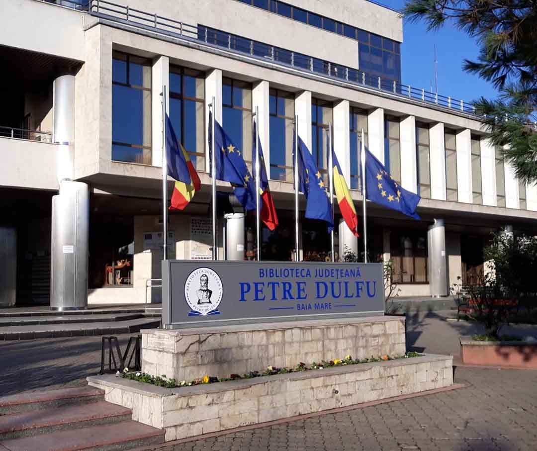 Conferința Internațională de Onomastică ICONN7 — Baia Mare