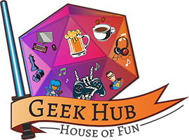 Bucharest Geek Hub — București