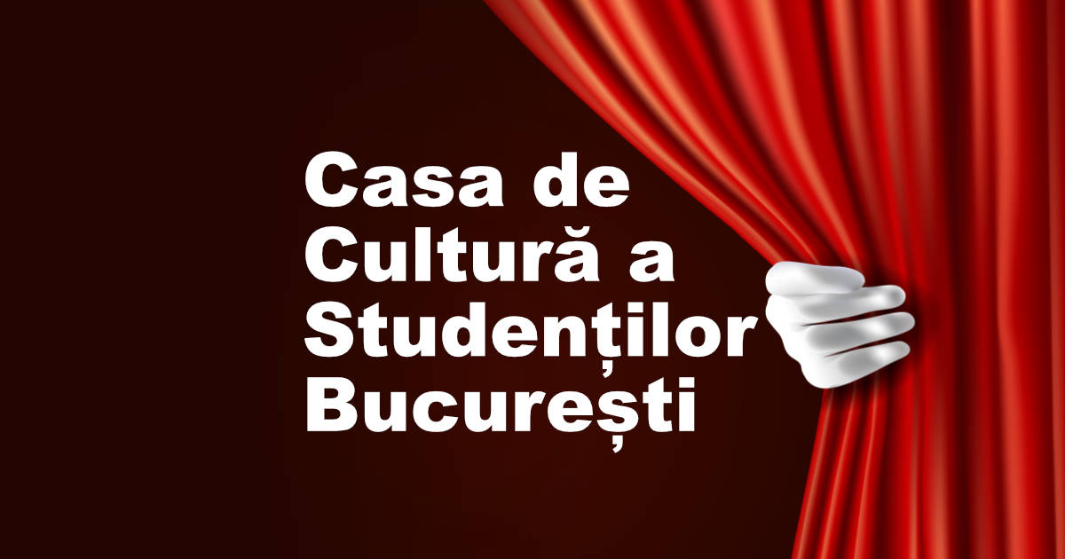 Centrul Cultural al Studenților — București