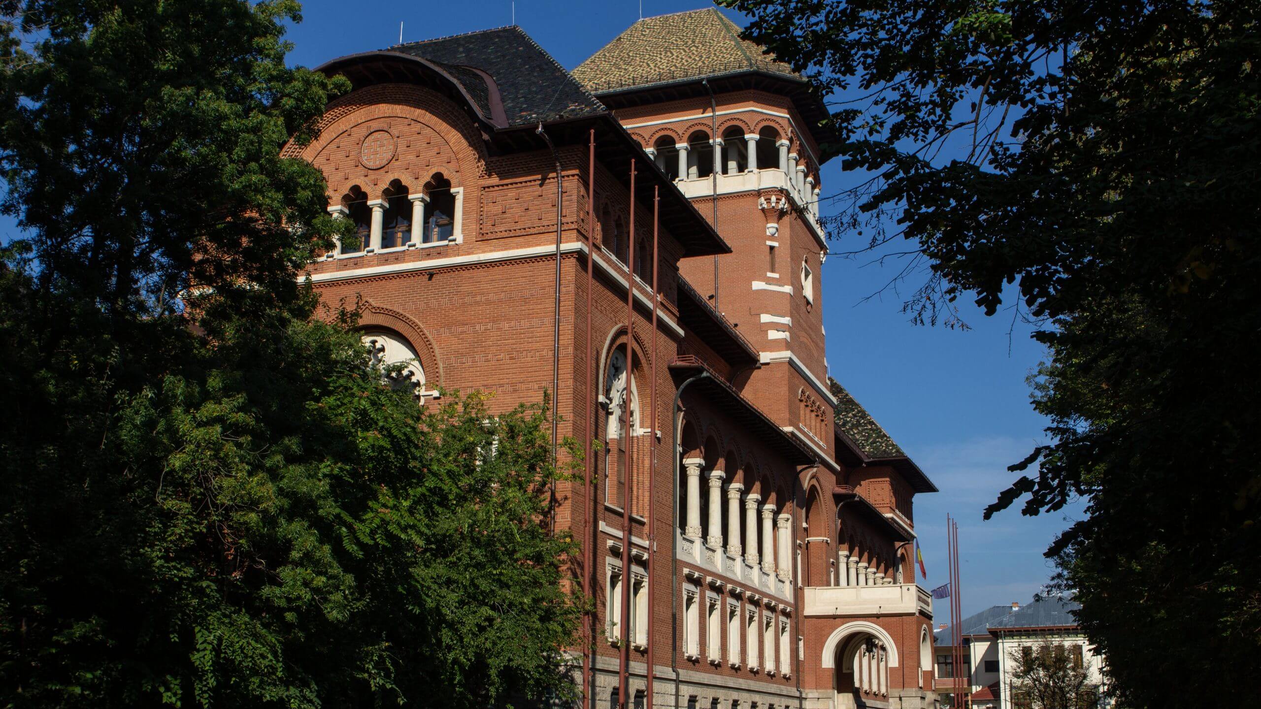 Cinema Muzeul Țăranului — București