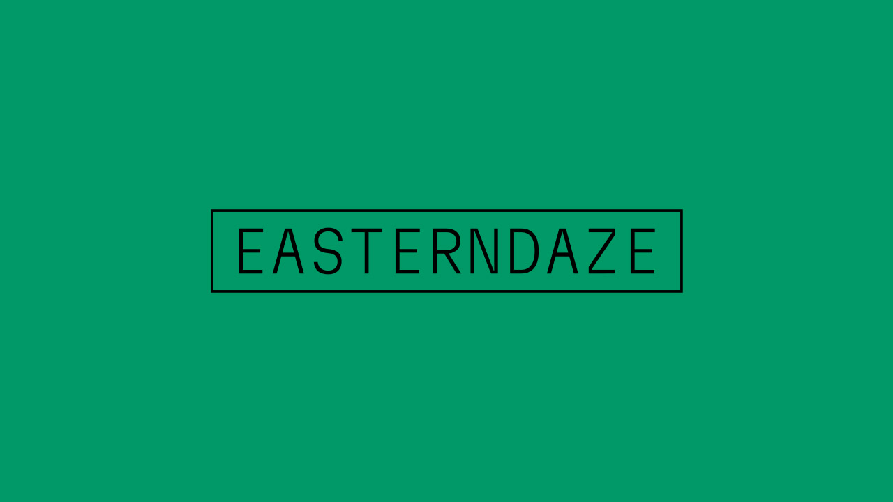 Easterndaze — București