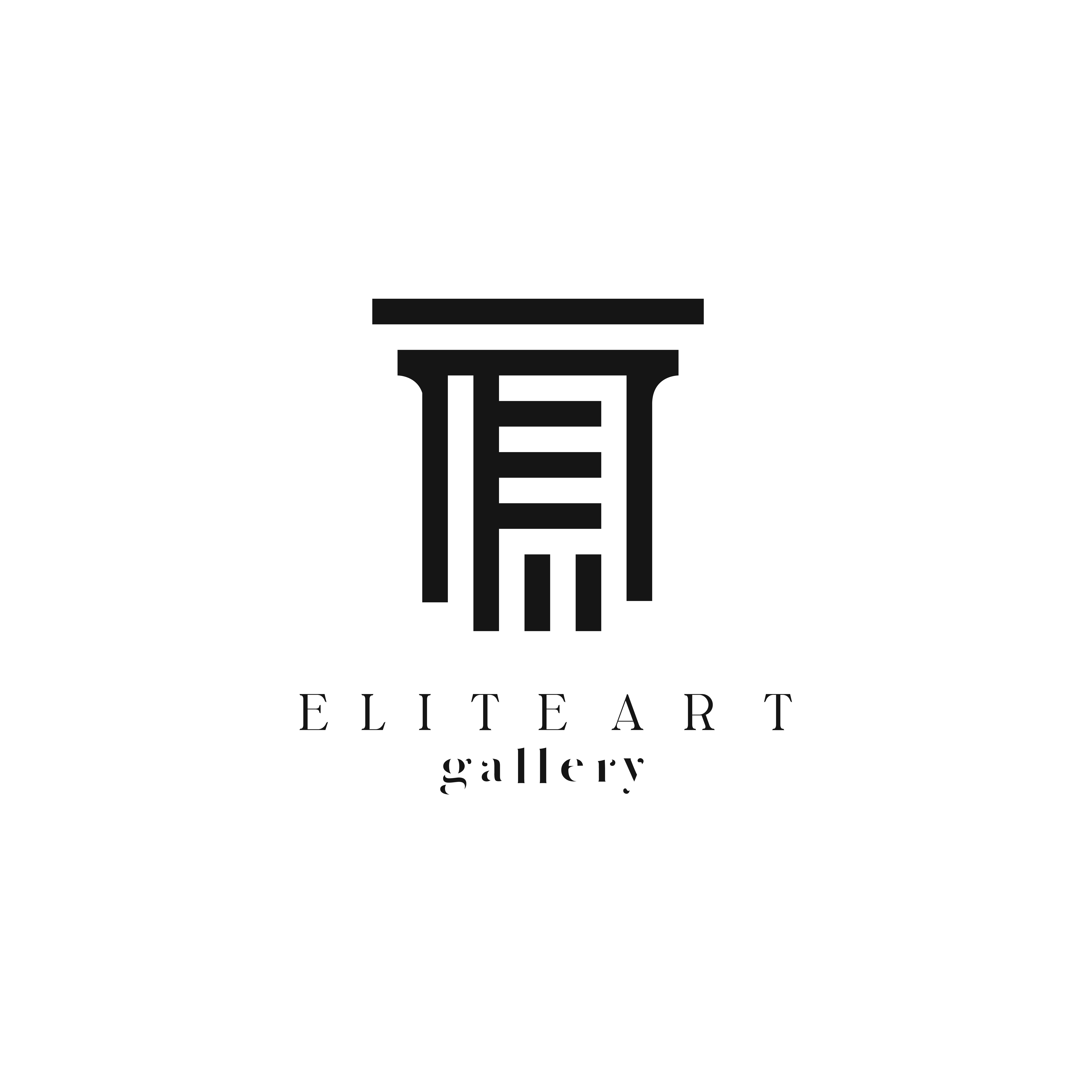 Elite Art Gallery — București