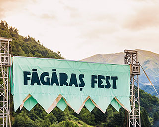Fagaras Fest — Sibiu