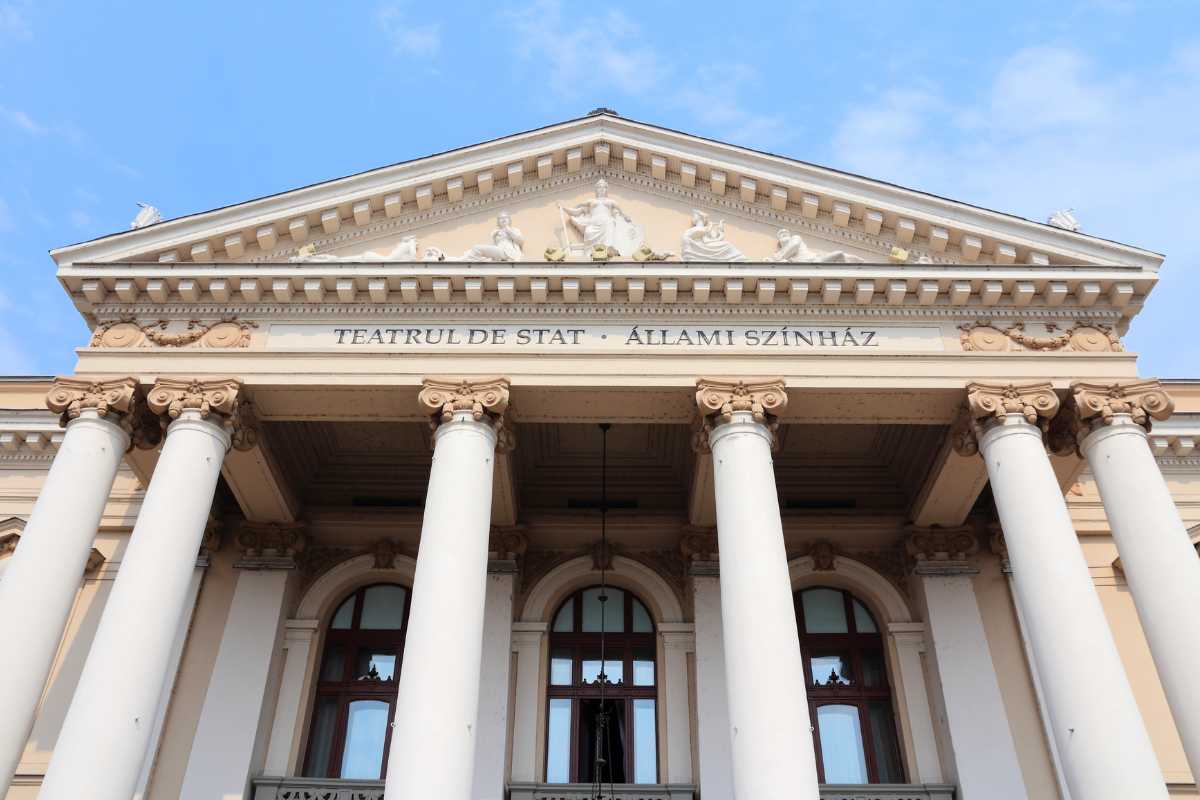 Festivalul de Teatru pentru Copii Arcadia (within FITO 2026) — Oradea