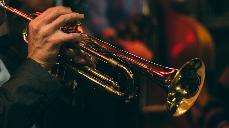 Green Hours Jazz Club — București