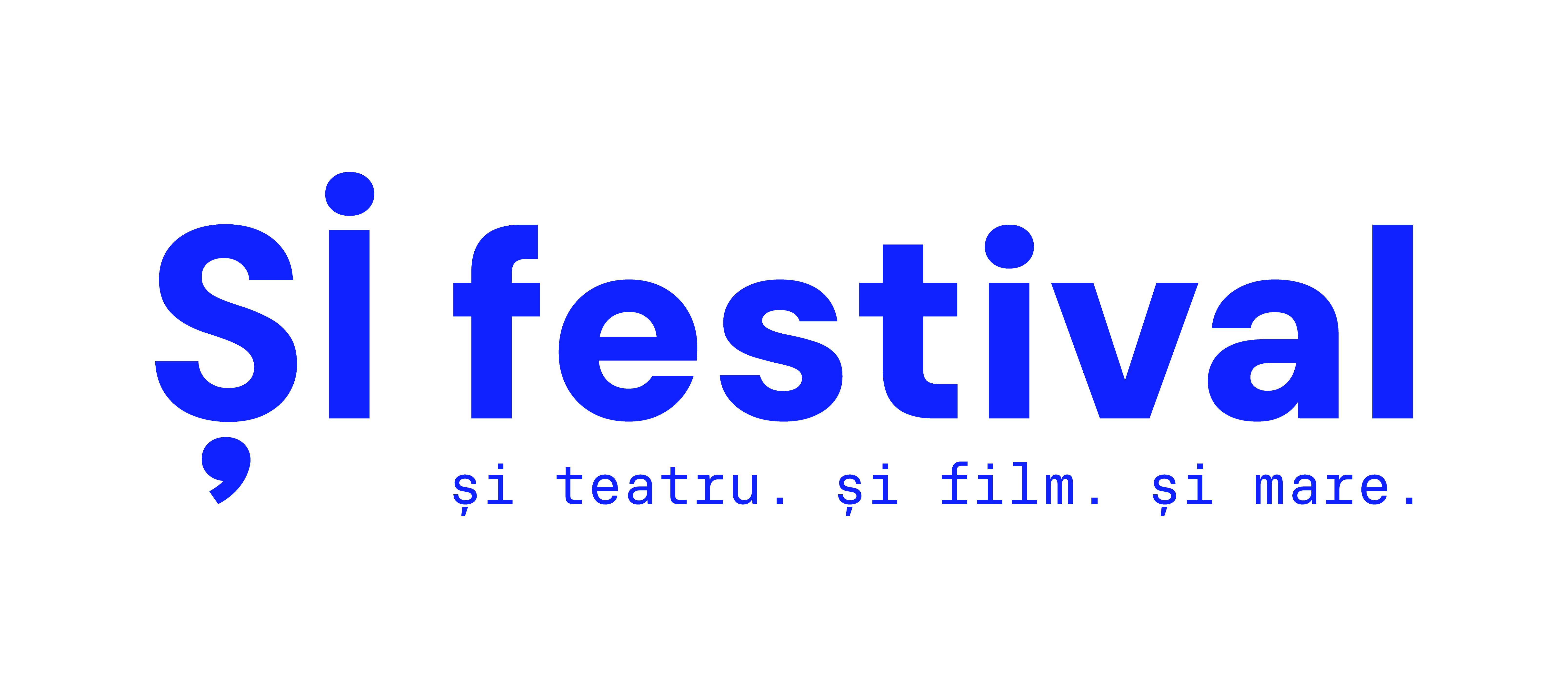 ȘI festival — Constanța