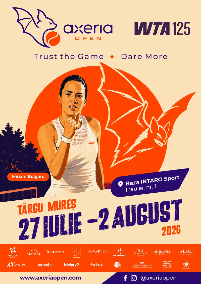Intaro Sport — Târgu Mureș