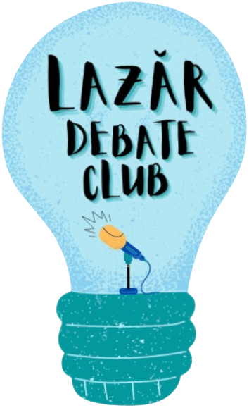 Lazar Debate Club weekly workshop — București