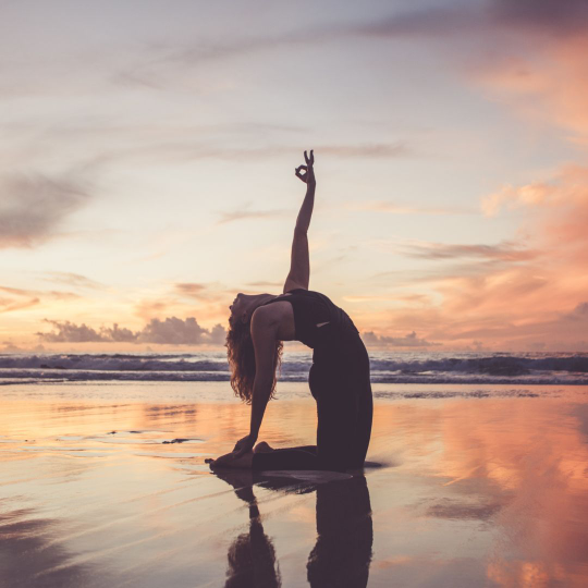 Pilates — Galați