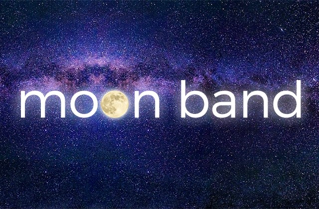 MOON BAND Live Concert — București