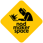 Nod Makerspace — București