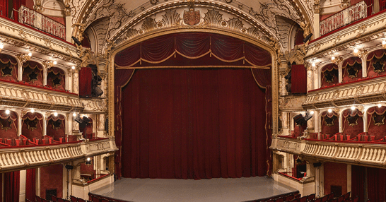 Opera Națională Română Cluj-Napoca — Cluj