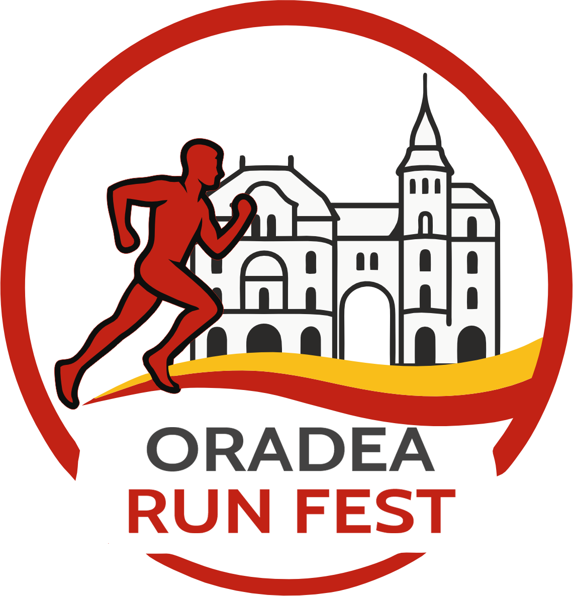 Oradea Run Fest — Oradea
