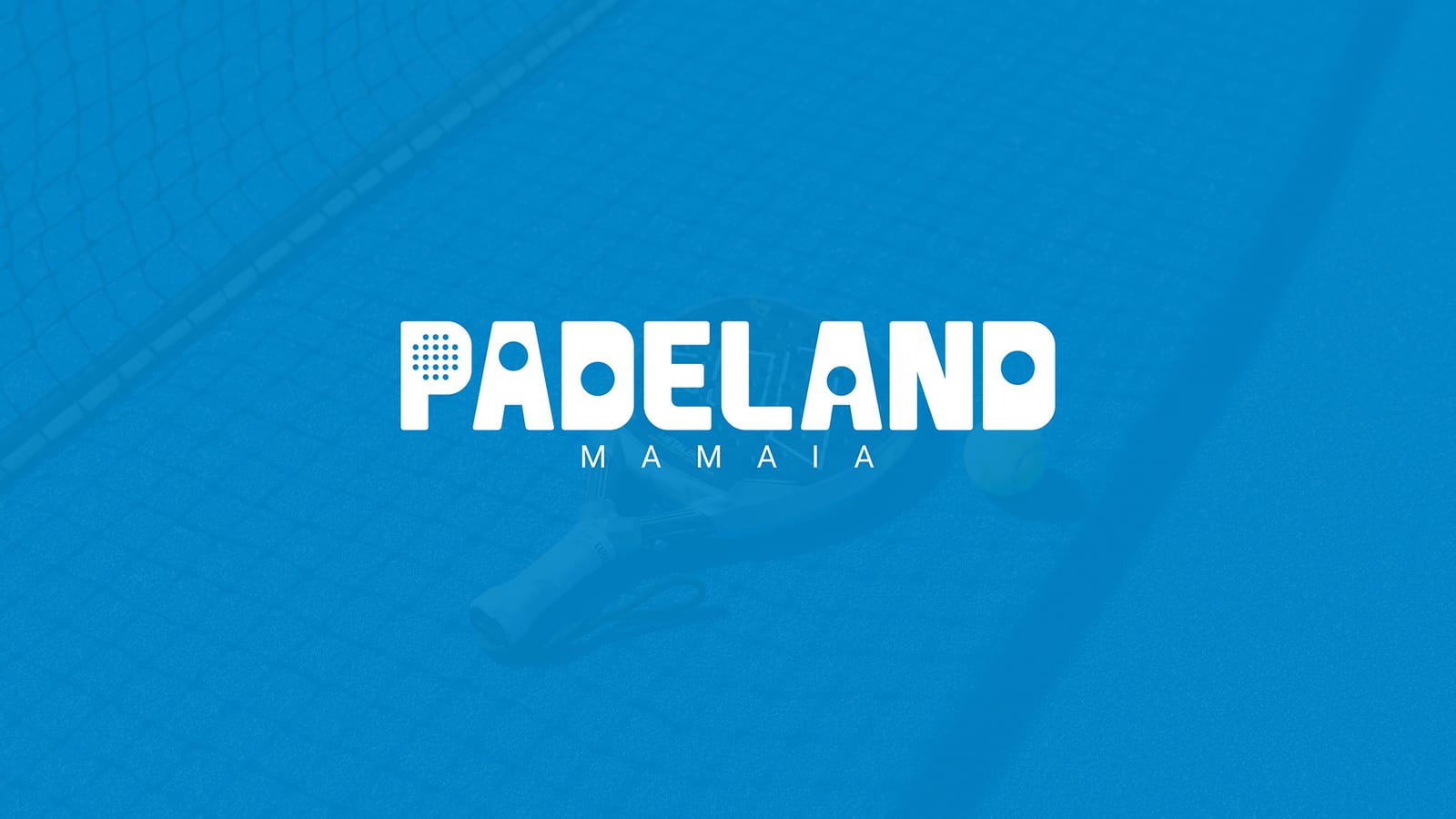 Padeland Mamaia — Constanța