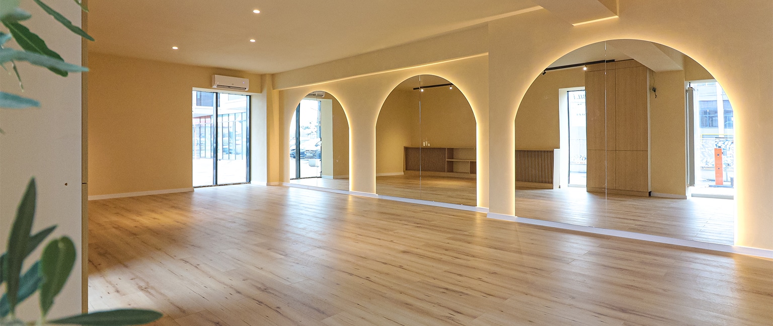 Pilates House — București