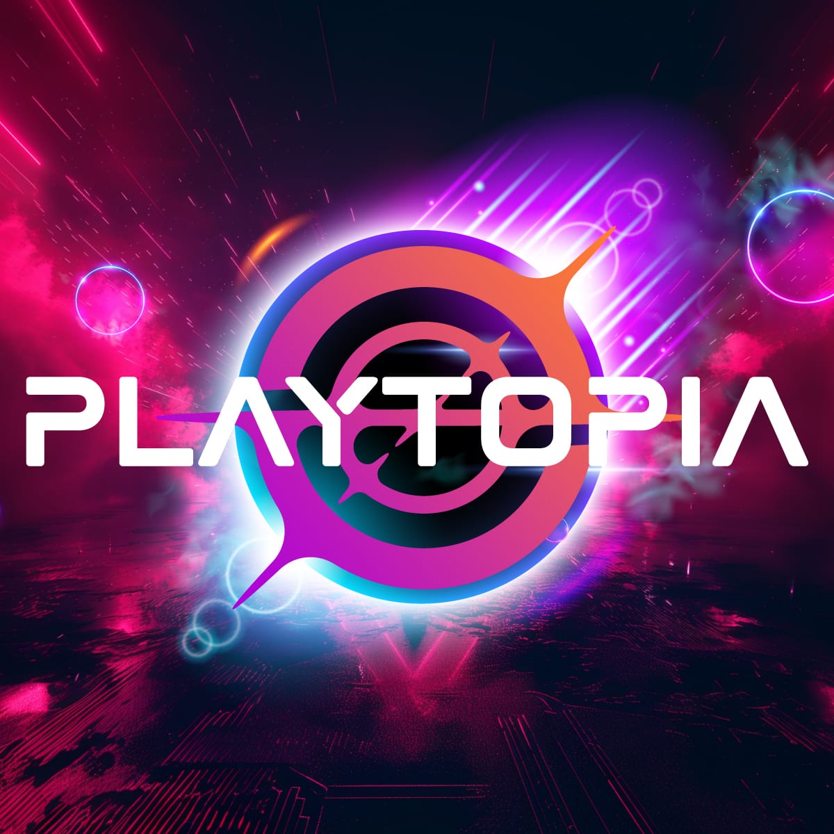 Playtopia Park Sibiu — Sibiu