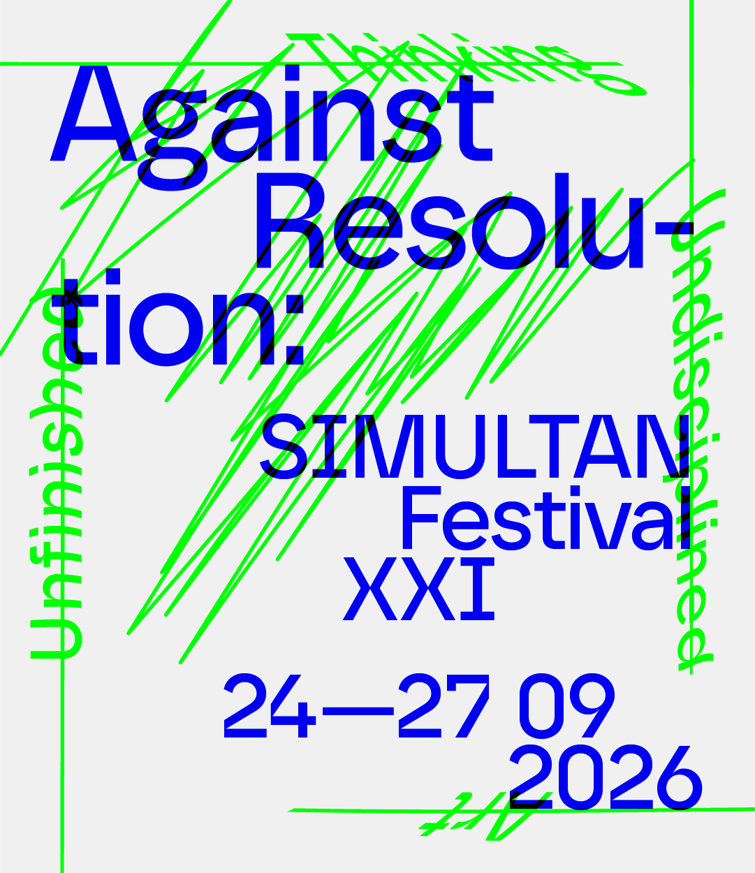 SIMULTAN Festival — Timișoara