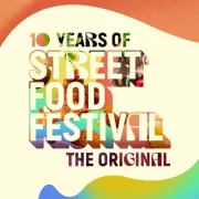 Street FOOD Festival Timișoara — Brașov