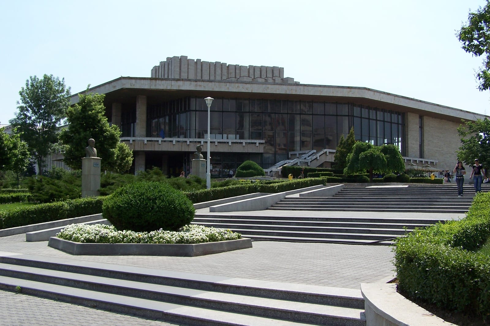 Unde mi-e sufletul? — Craiova