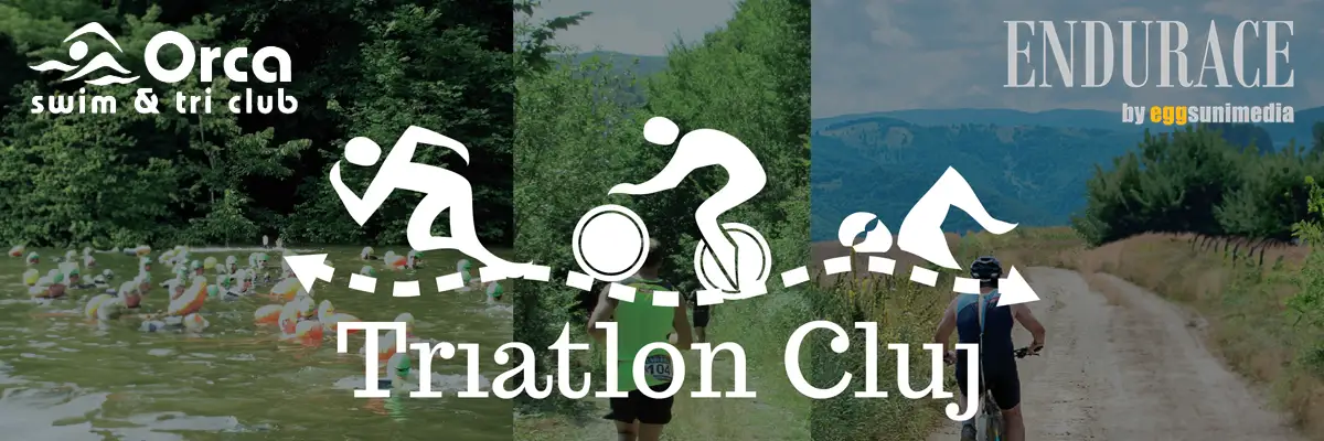 Triatlon Cluj — Cluj