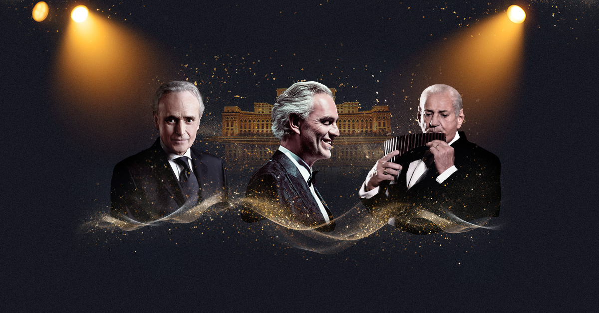 Unforgettable Festival — București